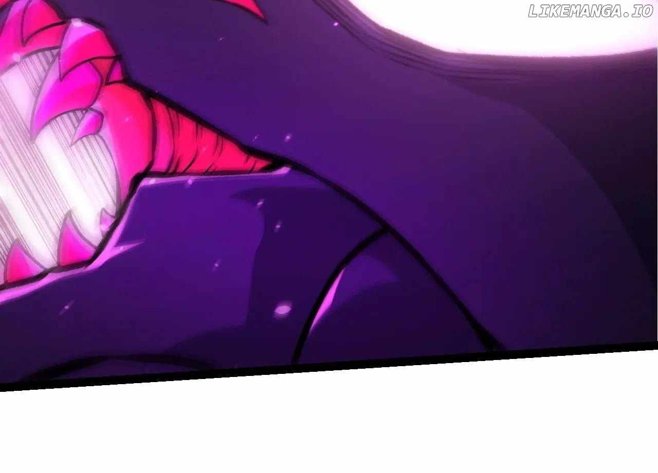 Evolution Begins With A Big Tree Chapter 384 30